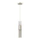 Подвесной светильник Odeon Light 4631/1 Perla