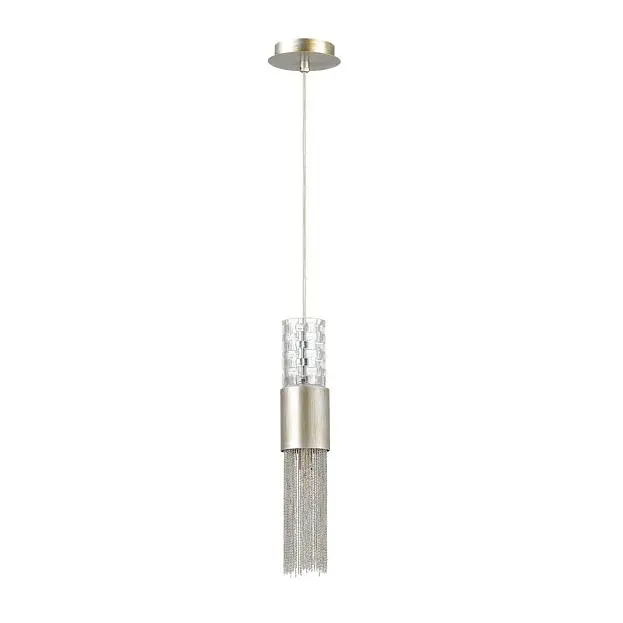 Подвесной светильник Odeon Light 4631/1 Perla Подвесной светильник Odeon Light 4631/1 Perla