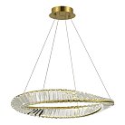 Подвесной светильник ST Luce SL6204.301.01 RITORTO
