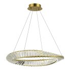 Подвесной светильник ST Luce SL6204.301.01 RITORTO