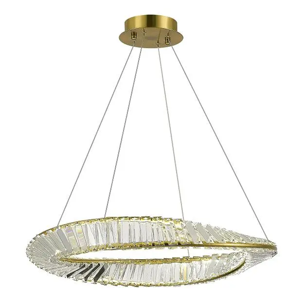 Подвесной светильник ST Luce SL6204.301.01 RITORTO