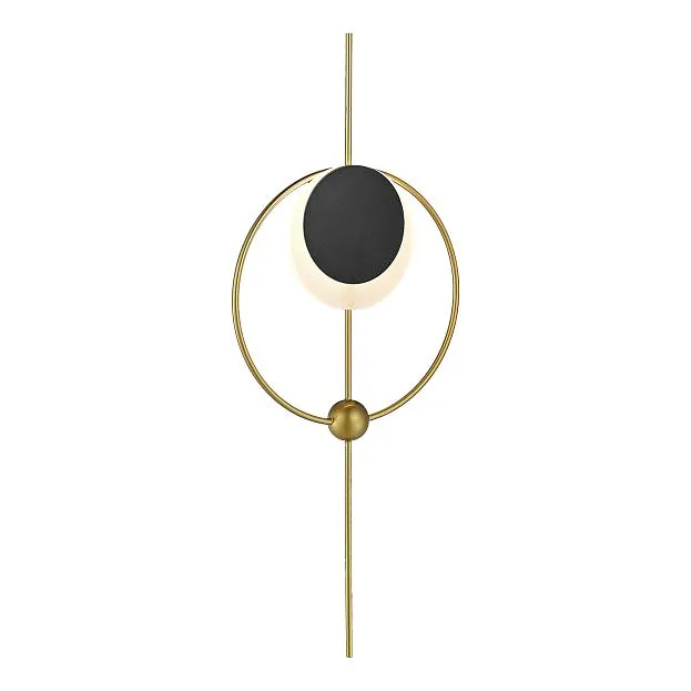 Светильник настенный ST-Luce SL6507.341.01 DALI Светильник настенный ST-Luce SL6507.341.01 DALI