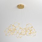 Подвесной светильник Eurosvet 90169/12 медь Uma a061153