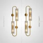 Бра LUCINA WALL Lampatron 5965