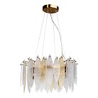 Люстра MW-Light 607014306 Эмилия