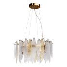 Люстра MW-Light 607014306 Эмилия