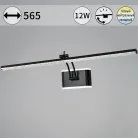 Подсветки для картин Reluce 08872-0.2-01L