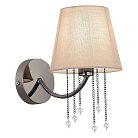Бра EVOLUCE SLE1118-801-01 ALLURIA