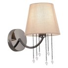Бра EVOLUCE SLE1118-801-01 ALLURIA