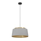 Подвесной светильник Eglo 390173 ALMERIMAR