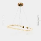 Люстра VIDAGO Размер M. Lampatron 2371-4472