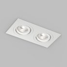 Встраиваемый влагозащищённый светильник Denkirs DK2112-WH HYDRO