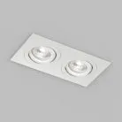 Встраиваемый влагозащищённый светильник Denkirs DK2112-WH HYDRO