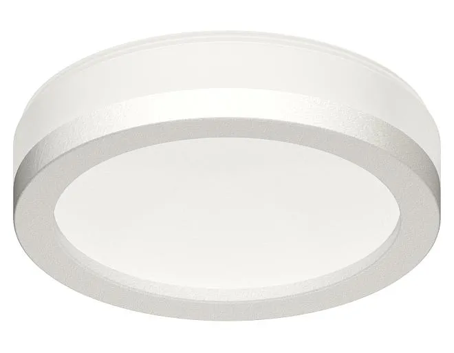 Насадка передняя для корпуса светильника Ambrella light N8412 DIY Spot