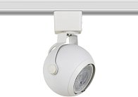Трековый светильник ЭРА TR35-GU10 WH