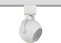 Трековый светильник ЭРА TR35-GU10 WH