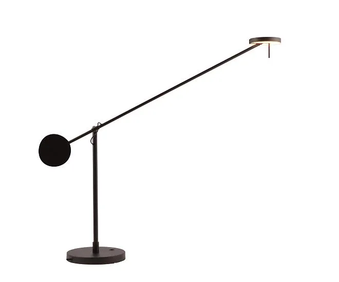 Настольная лампа Kink Light 09440-T,19(3000K) Некси