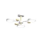 Потолочный cветильник LED4U L3203-620 WH