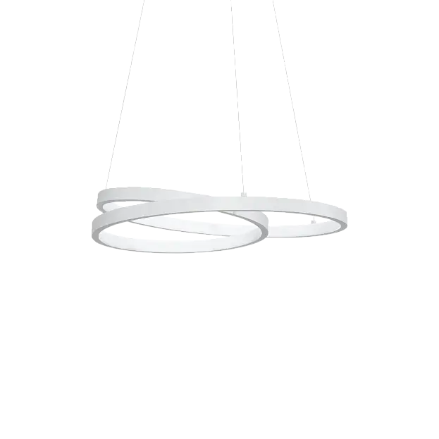 Подвесной светильник Ideal Lux 352435 OZ