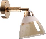 Бра Imex MD.8315-1-W-FGD+WOOD