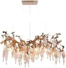 Подвесная люстра AM Group PROVENCE SP8 PROVENCE