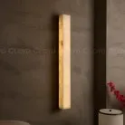 Настенный светильник Cloyd 20404 Isokrat