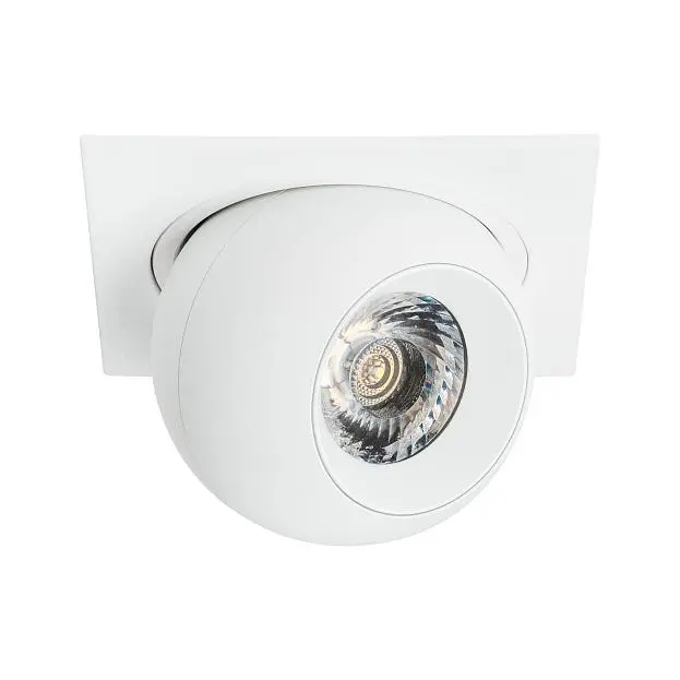 Встраиваемый светильник Lightstar i51662 INTERO Встраиваемый светильник Lightstar i51662 INTERO
