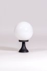 Наземный фонарь Oasis Light 88204S Bl