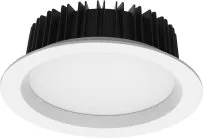 Встраиваемый светильник Feron 41616 AL265