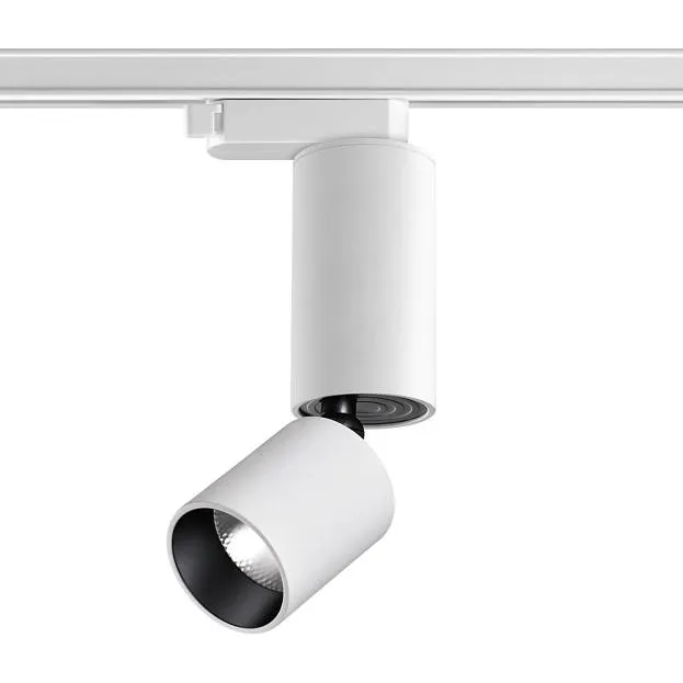 Светильник трековый Novotech 359320 TUBO