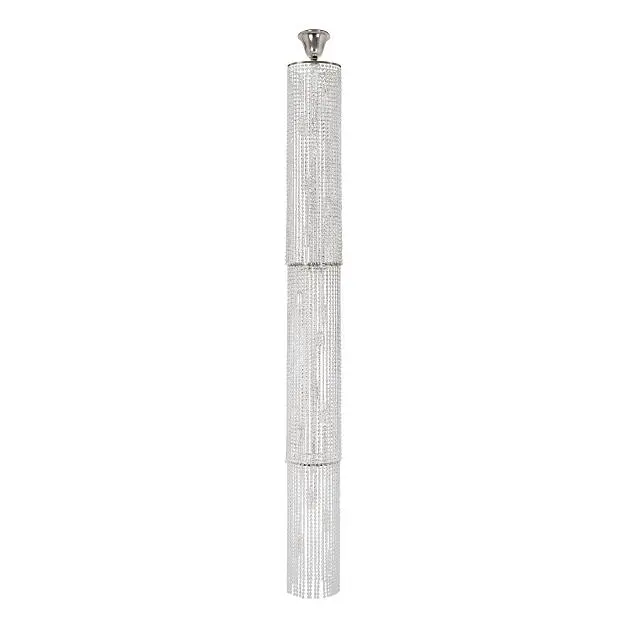 Люстра Каскадная Arti Lampadari Lazio E 1.9.25.502 N Люстра Каскадная Arti Lampadari Lazio E 1.9.25.502 N