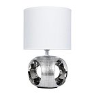 Декоративная настольная лампа Arte Lamp A5035LT-1CC ZAURAK
