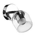 Спот Arte Lamp A1558AP-1CC ECHEGGIO