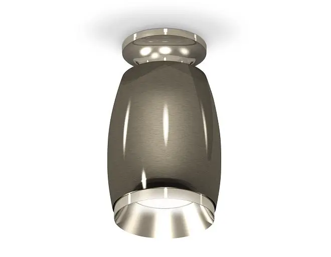 Комплект накладного светильника Ambrella light XS1123040 Techno Комплект накладного светильника Ambrella light XS1123040 Techno