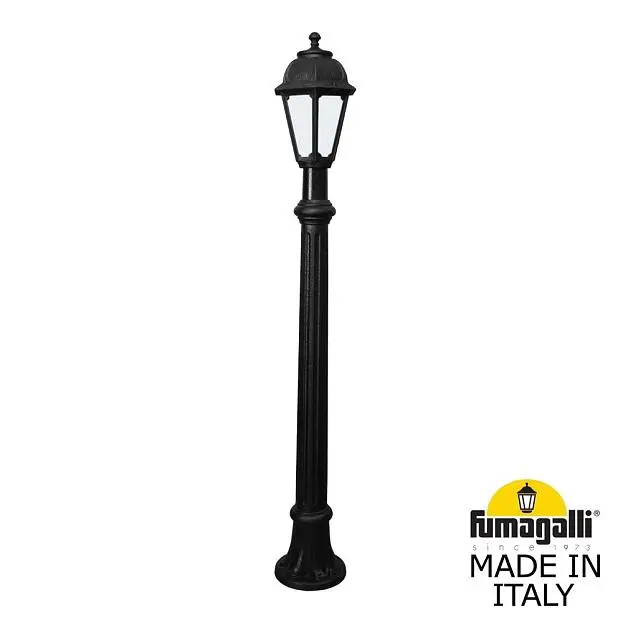 Светильник уличный FUMAGALLI ALOE.R/SABA K22.163.000.AYE27 (K22.163.000.AYF1R) Светильник уличный FUMAGALLI ALOE.R/SABA K22.163.000.AYE27 (K22.163.000.AYF1R)