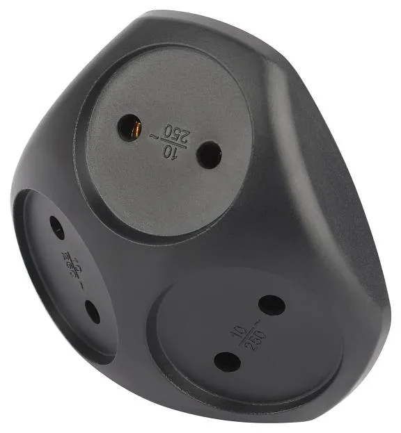 Адаптер ЭРА SPx-3-B