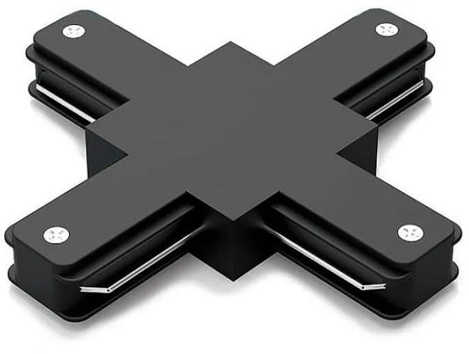 Коннектор X-образный Gauss TR111 Коннектор X-образный Gauss TR111