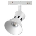 Трековый светильник Novotech 358399 SHINO FLUM