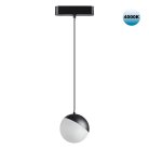 Трековый светильник для низковольтного шинопровода NOVOTECH 359094 SMAL