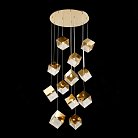 Светильник подвесной ST LUCE SL1182.203.12 RIELLO