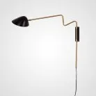 Бра ATNA С проводом. Lampatron 1863-17151