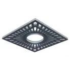 Встраиваемый светильник Gauss BL126 Backlight