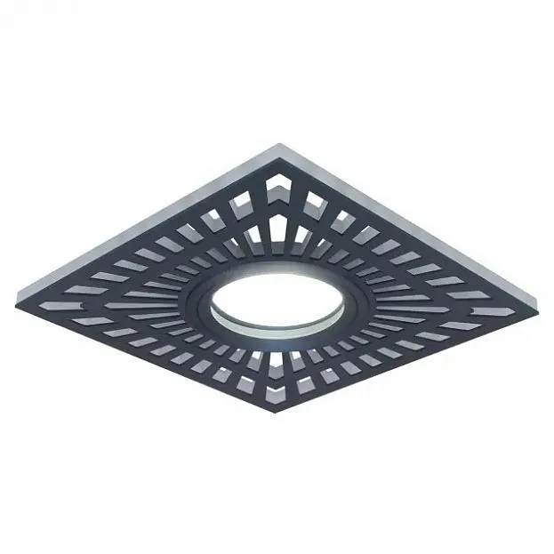 Встраиваемый светильник Gauss BL126 Backlight Встраиваемый светильник Gauss BL126 Backlight