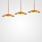 Подвесной светильник VITABY L3 Планка ImperiumLoft 212810-26 VITABY01