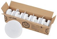 Лампочка светодиодная ЭРА LED GX-10W-865-GX53 R (10-PACK)