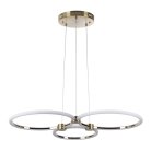 Светильник подвесной LUMION 5297/80L NOVA