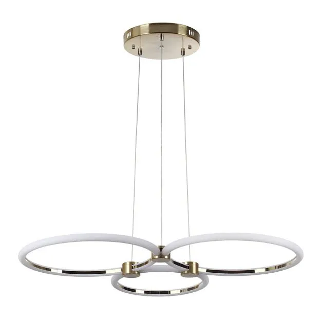 Светильник подвесной LUMION 5297/80L NOVA