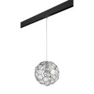 Комплект с подвесом Fermo для трека PRO Lightstar PRO724014