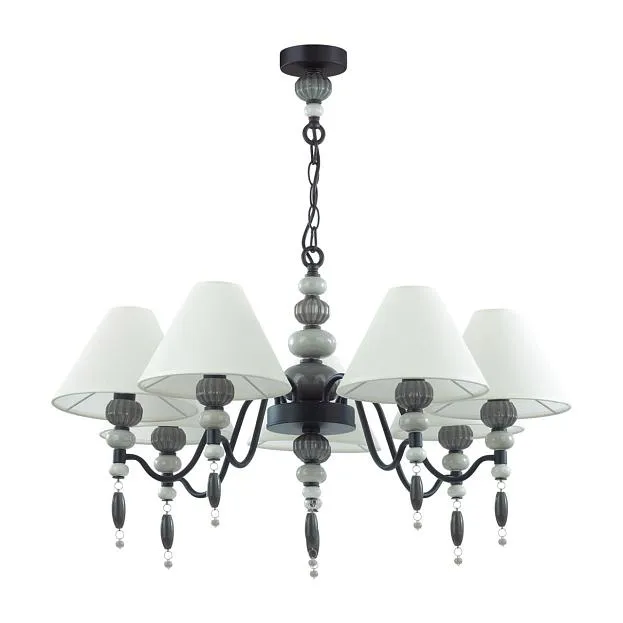 Люстра ODEON LIGHT 4896/7 Sochi