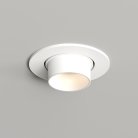 Встраиваемый светильник Denkirs DK3120-WH Rond